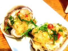 -喝丢一只鞋海鲜烧烤·海肠捞饭(市场店)