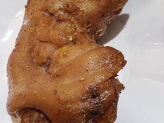 -金刚山烧烤(中山路店)