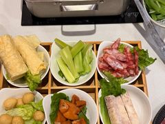 -螺大喜螺蛳粉火锅(雍和宫店)