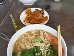 -从前慢海鲜面馆