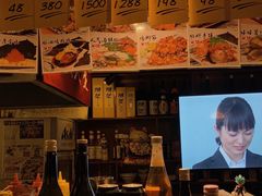 -半藏居酒屋(香港花园店)