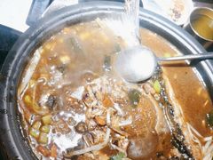 -探鱼·鲜青椒爽麻烤鱼(领展购物广场店)