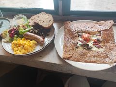 美式早餐-RAC BAR(安福路店)