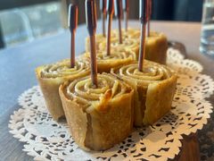 -羲和雅苑•北京烤鸭(平安国际金融中心店)