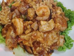 -津沽小院(天津之眼店)