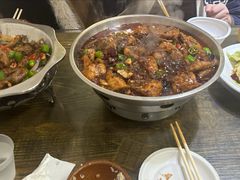 -神仙钵湘香土菜馆(光华路店)