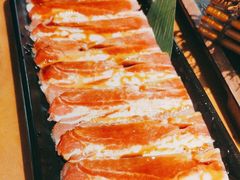 -九田家黑牛烤肉料理(新光汇店)
