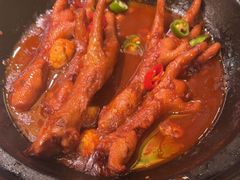 -永安水煮活鱼·仪征土菜院子
