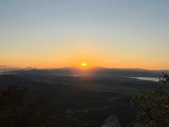 -云峰山自然风景区