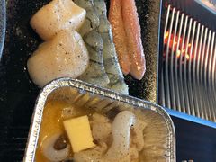 -焼肉 琉球の牛(北谷)
