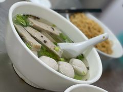 -大目猪肉丸肉饼(星湖豪景店)