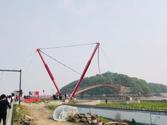 -平湖九龙山旅游度假区