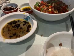 -老傅家湘潭水煮活鱼店(众一国际店)