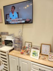 -Ami nail爱米美甲美睫