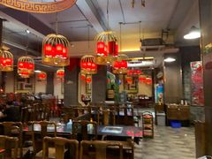 -红鼎坊·老成都火锅(新南门店)