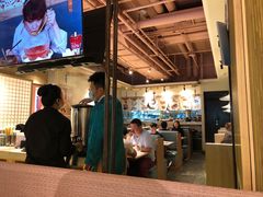 大堂-七八冷面·延边朝鲜族美食(圣熙八号店)