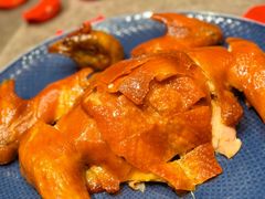 醉东炸鸡-醉东Oriental House(静安嘉里中心店)