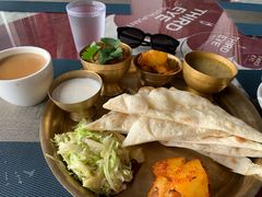 -尼泊尔雪莲餐厅(北京东路店)