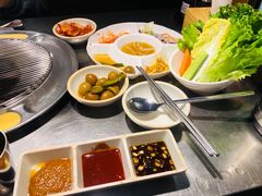 -喜来稀肉(虹泉路店)