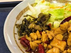 -永和大王(小厨·东四十条店)
