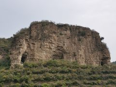 -老象峰