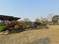 -上海长兴岛郊野公园