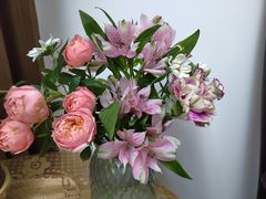 -弗劳尔花艺坊(龙涛店)