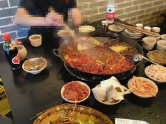 -酒友老火锅(渝中店)
