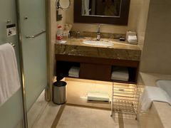 -长白山万达喜来登度假酒店