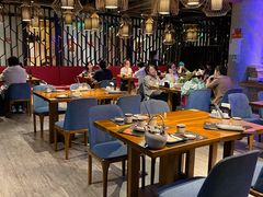 大堂-和彩放题餐厅(酒仙桥店)