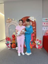 -瑞婴丽月子中心(虹桥店)