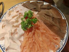 -楠火锅(太古里总店)