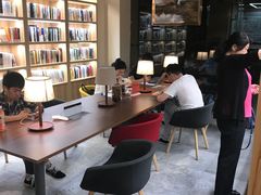 -五峰书院(南洋泾路店)