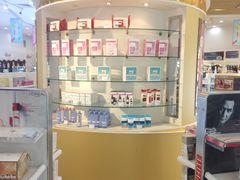 -国药中服免税(北京坊店)
