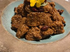 -Yan Ting 宴庭中餐厅(上海静安瑞吉酒店)