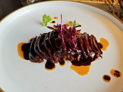 -烛影拾光观景餐厅·创意菜·摄影·小提琴(大唐不夜城店)