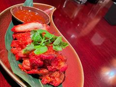 -红泰·泰精选·特色料理(中山路店)