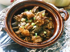 -洞背山庄(洞背院区式管理小区店)