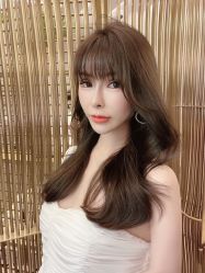 -3AM·S HAIR SALON烫发染发接发