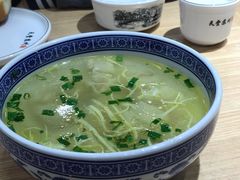 -老苏州大客堂·苏帮菜·松鼠桂鱼·苏州传统小吃(观前街人民商场店)