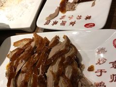 -全聚德(江宁店)