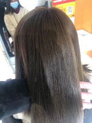 -Mika美嘉·烫染连锁