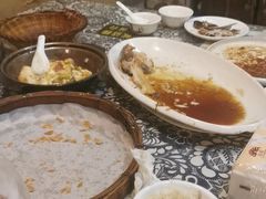 -米庄·原味私房菜(骏壹万邦店)