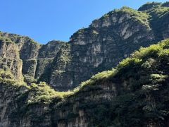 -北京龙庆四季香农家饭庄·灶台鱼·碳烤虹鳟鱼(龙庆峡店)
