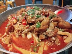 -蛙喔牛蛙(浦口澳林店)