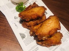 -Ambra Haus琥珀屋精酿餐厅(宝山店)