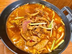 -芳草地度假酒店·野炉中餐厅