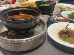 -好福记饭店(红梅公园店)