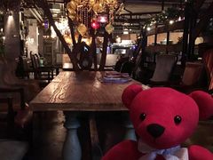 -MAAN COFFEE(金桥店)