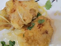 -大家乐东北菜(富河园店)